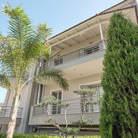 La Palma Apartment Gaitani Exterior foto
